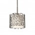 Подвесной светильник Kichler Silver Coral KL/SILCORAL/MP