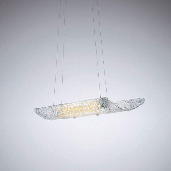 Подвесной светильник La Murrina Aldebaran S/R LED HB-3S Подвесной светильник La Murrina Aldebaran S/R LED HB-3S