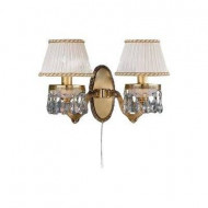 Бра Reccagni Angelo A 6500/2 Бра Reccagni Angelo A 6500/2