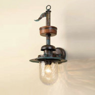 Бра Lustrarte Nautica Pirates 443.25 59