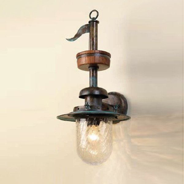 Бра Lustrarte Nautica Pirates 443.25 59 Бра Lustrarte Nautica Pirates 443.25 59