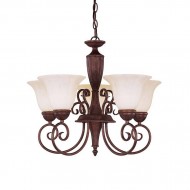 Люстра Savoy House Liberty KP-1-5001-5-40