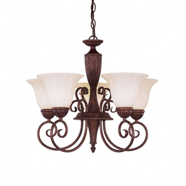 Люстра Savoy House Liberty KP-1-5001-5-40