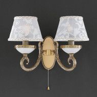 Бра Reccagni Angelo A. 8280/2 Бра Reccagni Angelo A. 8280/2