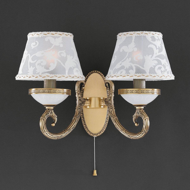 Бра Reccagni Angelo A. 8280/2