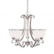 Люстра Savoy House Willoughby 1-5775-5-69