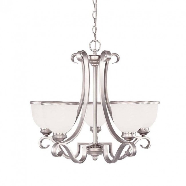 Люстра Savoy House Willoughby 1-5775-5-69 Люстра Savoy House Willoughby 1-5775-5-69