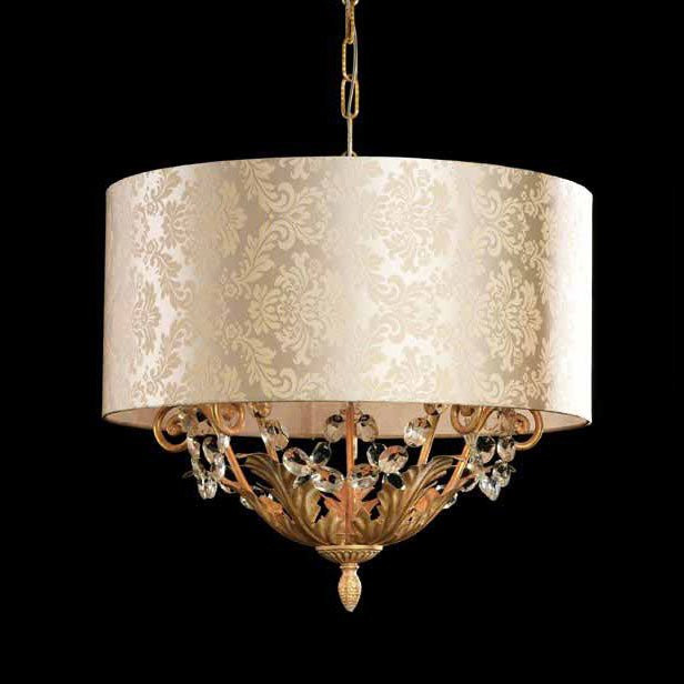 Подвесной светильник Lucienne Monique Rugiada 40·1 Подвесной светильник Lucienne Monique Rugiada 40·1