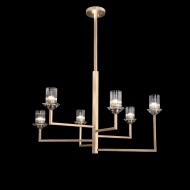 Потолочная люстра Fine Art Lamps Neuilly 879640-2 Потолочная люстра Fine Art Lamps Neuilly 879640-2