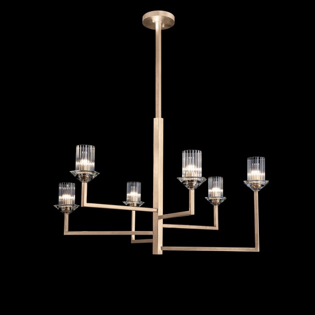 Потолочная люстра Fine Art Lamps Neuilly 879640-2 Потолочная люстра Fine Art Lamps Neuilly 879640-2