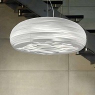 Подвесной светильник Morosini Cueva CUEVA SO 55 0552SO06BSL3 Подвесной светильник Morosini Cueva CUEVA SO 55 0552SO06BSL3