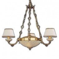 Люстра Reccagni Angelo L 5500/3+2 Люстра Reccagni Angelo L 5500/3+2