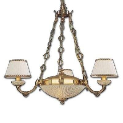 Люстра Reccagni Angelo L 5500/3+2 Люстра Reccagni Angelo L 5500/3+2