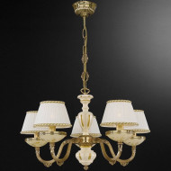 Люстра Reccagni Angelo L 6708/5 Люстра Reccagni Angelo L 6708/5