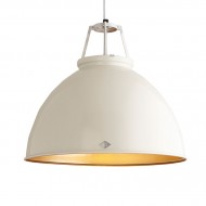 Подвесной светильник Original BTC Titan FP077GR/BR