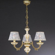 Люстра Reccagni Angelo L 7136/3