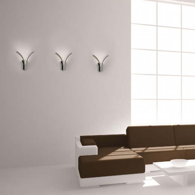 Бра Ilfari Stream W2 13780 02 Бра Ilfari Stream W2 13780 02