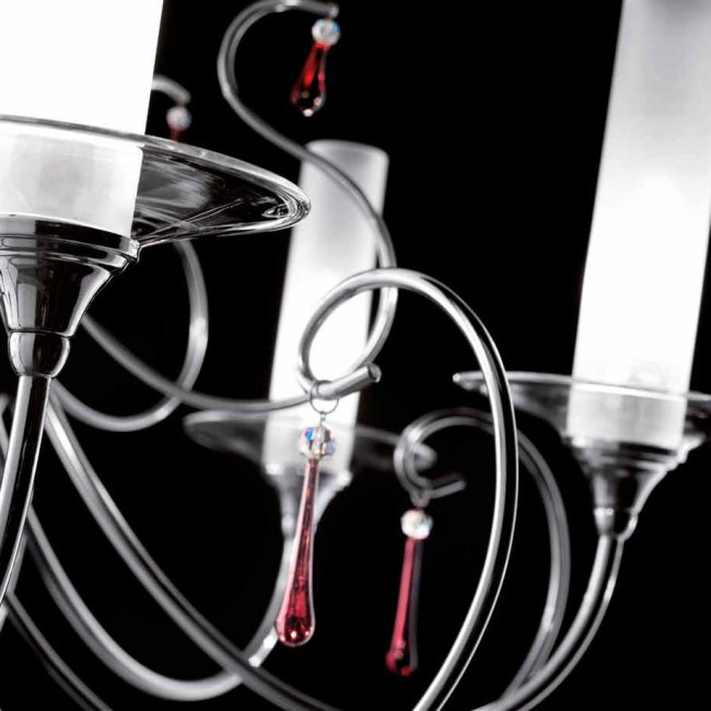 Люстра Bellart Sinfonia 3019/L6L 05/V01 Люстра Bellart Sinfonia 3019/L6L 05/V01