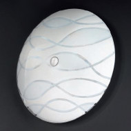 Настенно-потолочный светильник Kolarz Wave 0347.U12.6.TWW