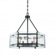 Подвесной светильник Savoy House Glenwood 7-3040-6-13 Подвесной светильник Savoy House Glenwood 7-3040-6-13