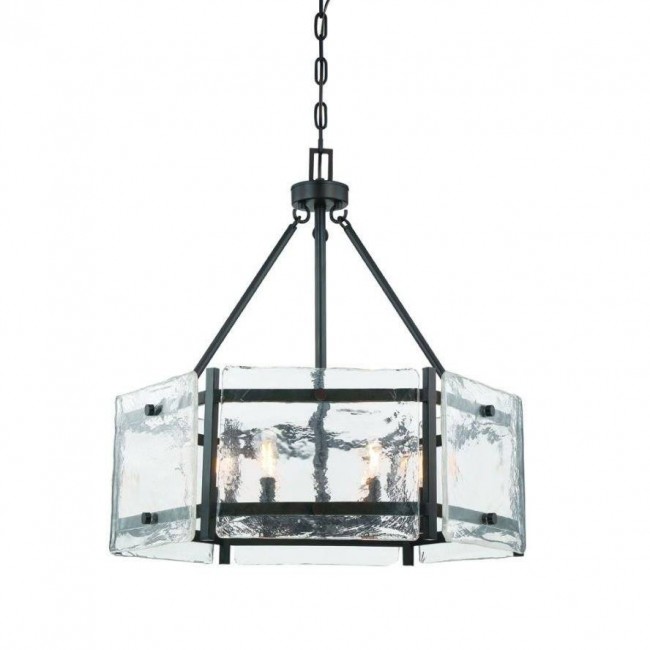 Подвесной светильник Savoy House Glenwood 7-3040-6-13 Подвесной светильник Savoy House Glenwood 7-3040-6-13