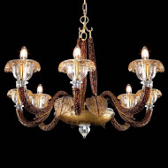 Люстра StilLux Imperial 18814/8-MTO Люстра StilLux Imperial 18814/8-MTO