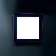 Настенный светильник Artemide Crazy 1638010A