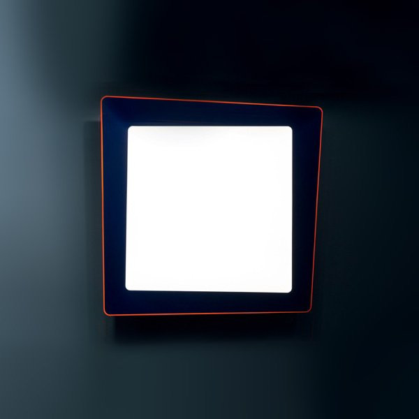 Настенный светильник Artemide Crazy 1638010A Настенный светильник Artemide Crazy 1638010A