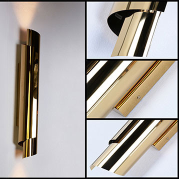 Настенный светильник DeLight Collection BRWL7021 Настенный светильник DeLight Collection BRWL7021