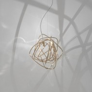 Подвесной светильник Terzani Doodle J96S L6 C8