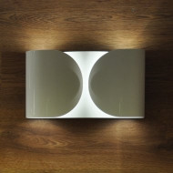 Настенный светильник Flos Foglio White F2400009 Настенный светильник Flos Foglio White F2400009