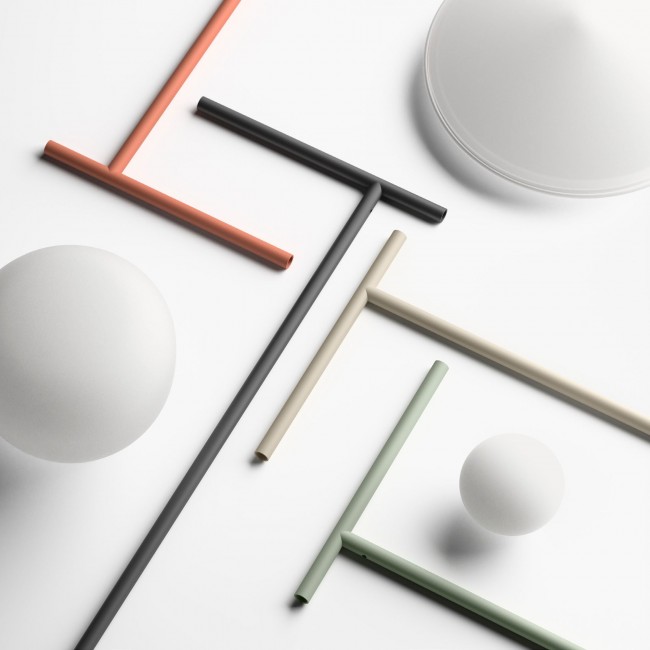 Подвесной светильник Vibia Tempo 5772 18 /1B Подвесной светильник Vibia Tempo 5772 18 /1B