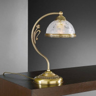Настольная лампа Reccagni Angelo P 6202P