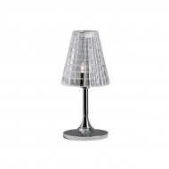 Настольная лампа Fabbian Flow D87 B01 00 Настольная лампа Fabbian Flow D87 B01 00