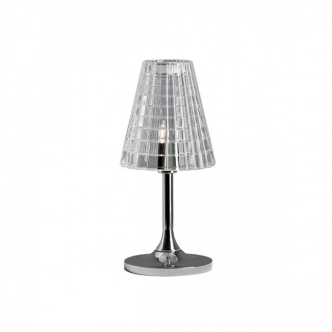 Настольная лампа Fabbian Flow D87 B01 00