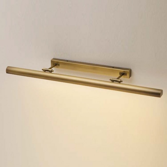 Подсветка для картин Lustrarte Degas 710/90.22 Подсветка для картин Lustrarte Degas 710/90.22