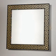 Настенно-потолочный светильник Kolarz Serena 0379.UQ31.3.Bk Настенно-потолочный светильник Kolarz Serena 0379.UQ31.3.Bk