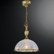 Подвесной светильник Reccagni Angelo L 6202/28