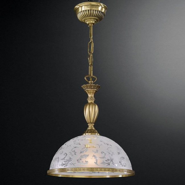 Подвесной светильник Reccagni Angelo L 6202/28 Подвесной светильник Reccagni Angelo L 6202/28