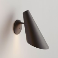 Бра Vibia I.Cono 0720 21 Grey D1