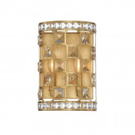 Настенный светильник Savoy House Clarion 9-844-2-33 Настенный светильник Savoy House Clarion 9-844-2-33