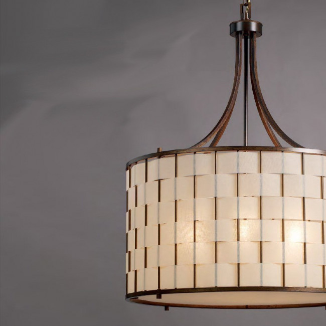 Подвесной светильник Lustrarte Spring news 538.56 Подвесной светильник Lustrarte Spring news 538.56