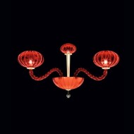 Бра Beby Group Gloss 7720A01 Light gold Corallo Бра Beby Group Gloss 7720A01 Light gold Corallo