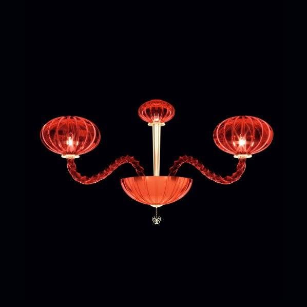 Бра Beby Group Gloss 7720A01 Light gold Corallo Бра Beby Group Gloss 7720A01 Light gold Corallo