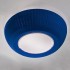 Потолочный светильник Axo Light PL BEL 060 PLBEL060E27BLXX Потолочный светильник Axo Light PL BEL 060 PLBEL060E27BLXX