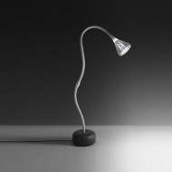 Настольная лампа Artemide Pipe 0670W10A Настольная лампа Artemide Pipe 0670W10A
