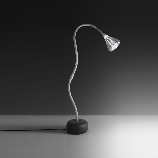 Настольная лампа Artemide Pipe 0670W10A Настольная лампа Artemide Pipe 0670W10A