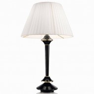 Настольная лампа Beby Group Euphoria 0640L01 Black shiny 024 Настольная лампа Beby Group Euphoria 0640L01 Black shiny 024