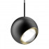 Подвесной светильник DeLight Collection MD2826-3B black/gold Подвесной светильник DeLight Collection MD2826-3B black/gold
