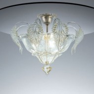 Потолочный светильник La Murrina Manon R PICCOLA AO-2L Потолочный светильник La Murrina Manon R PICCOLA AO-2L